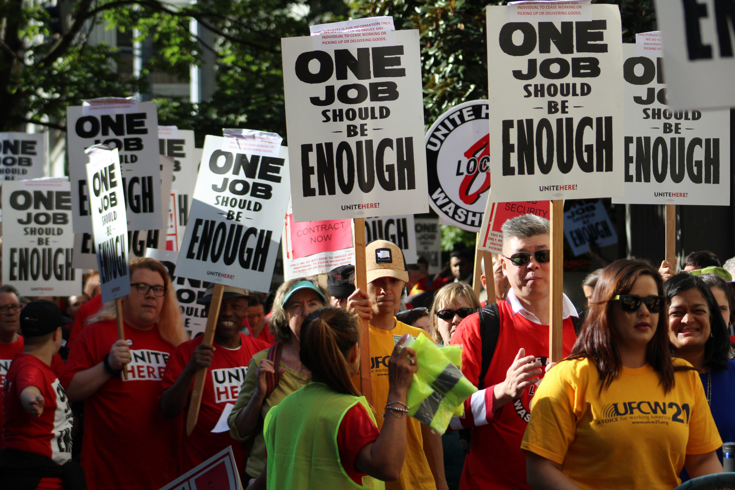 A pathway to high-road employment: MLK Labor’s new union hiring hall